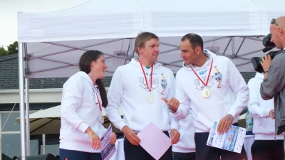 BCT Gdynia Maraton