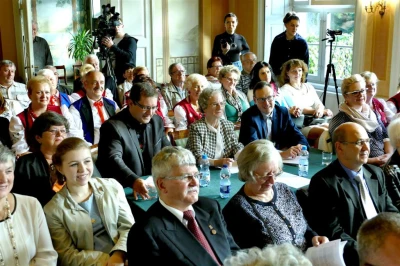 I Przegląd Pieśni Seniora, 2017