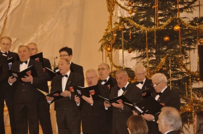 Koncert Kolęd w Wejherowie