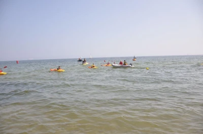 Gdynia: Puchar Polski w Aquathlonie