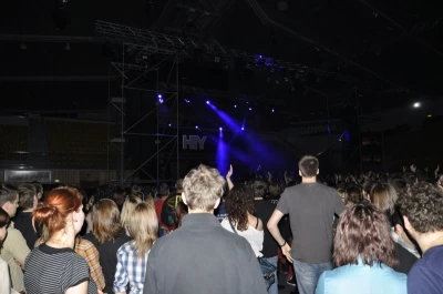 Byłeś na Gdynia Rock Fest? Znajdź się na zdjęciu!