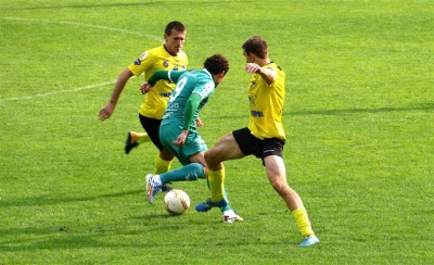 Gryf Wejherowo - Radomiak Radom