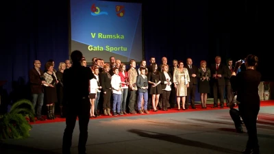 V Rumska Gala Sportu