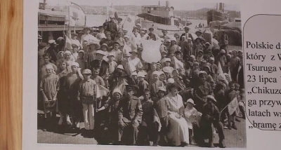 Powróci historia Dzieci Syberyjskich w Wejherowie