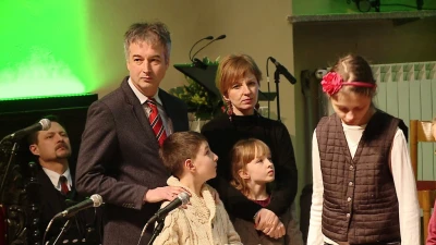 Verba Sacra, Wejherowo