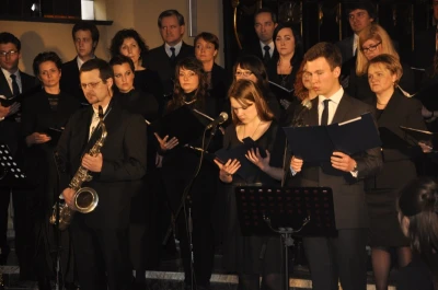 Koncert pt. 'Wielkopostne zamyślenia' - Wejherowo