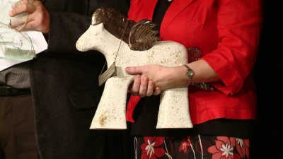 Luterek 2012