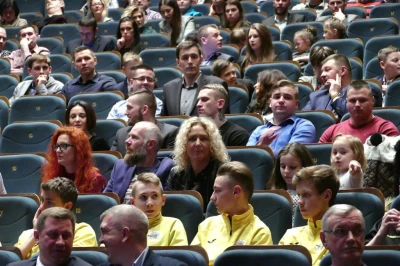 Wejherowska Gala Sportu