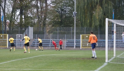 Derby MTK. Gryf vs Orkan