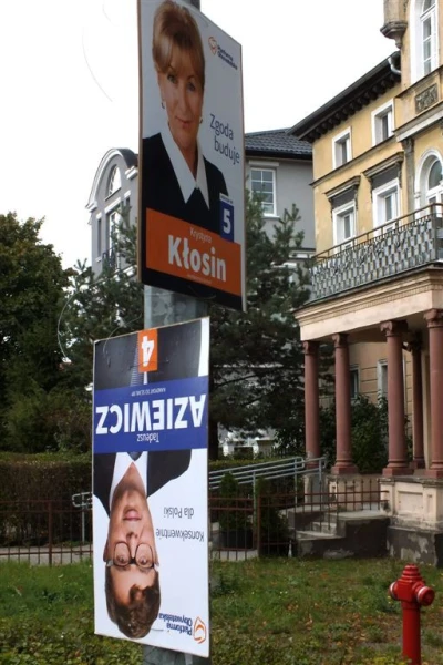 fot. Leszek Spigarski