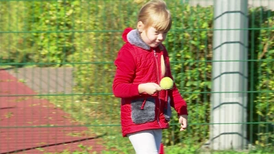  6. edycja Spartakiady Przedszkolaków