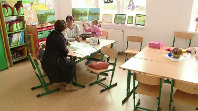 Dzień Kaszubski w Brzeźnie Lęborskim