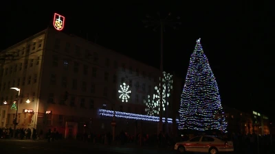Gdynia gotowa na święta