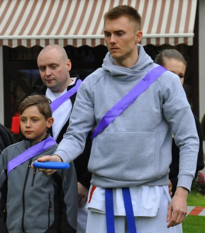 III Olimpiada Uśmiechu w Wejherowie