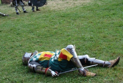 Wejherowo: Piknik Historyczny