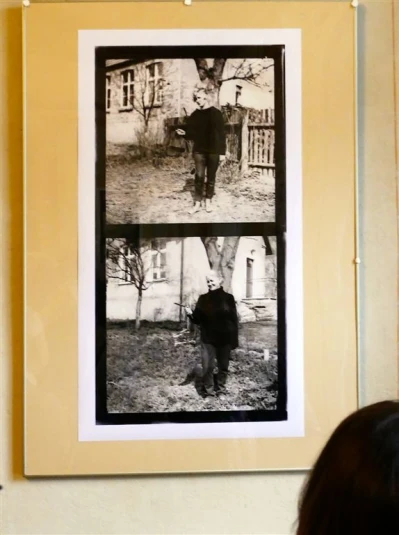 Wernisaż fotografii Artura Wyszeckiego
