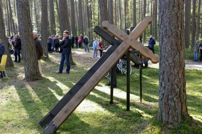 Uroczystości Piaśnickie 2017
