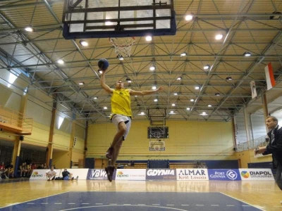 3x3 GDYNIA 2011