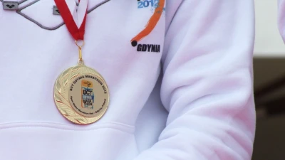 BCT Gdynia Maraton