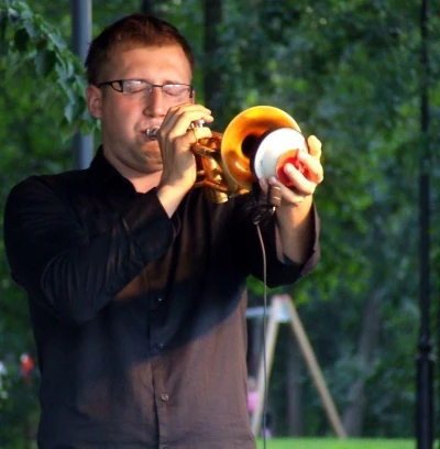 Wejherowo: Koncert jazzowy