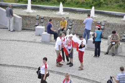 Liga Światowa 2011: Polska – Włochy