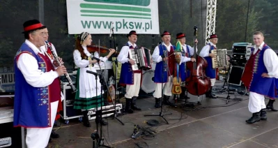 Dożynki Gminne Szemud 2017