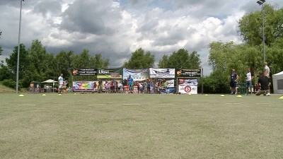 Piknik z Tytanami w Wejherowie