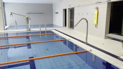 Otwarcie Centrum Sportowego w Kielnie