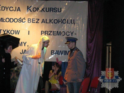 Gdynia: Półfinały XI edycji Konkursu Małych Form Teatralnych