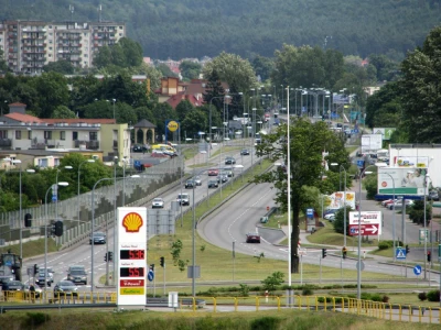 foto. Leszek Spigarski
