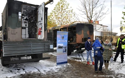 Parada Niepodległości, Wejherowo