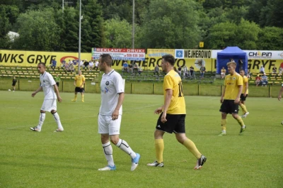 Gryf Orlex Wejherowo vs. KS Polkowice