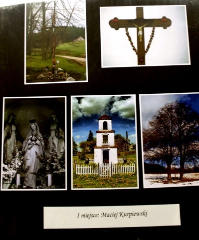 IX Powiatowo-Gminny Konkurs Fotograficzny rozstrzygnięty