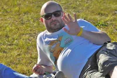 Opener. Dzień drugi