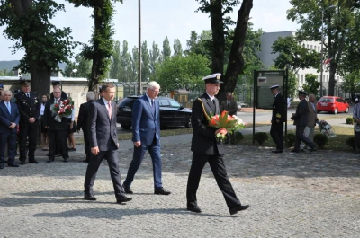 Wejherowo: 76. rocznica wybuchu II wojny światowej - 1.09.2015