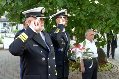 fot. Leszek Spigarski