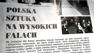 fot. Leszek Spigarski