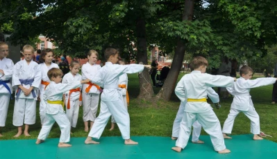 Olimpiada Uśmiechu
