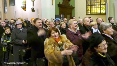 Koncert Kolęd 2017 - Camerata Musicale