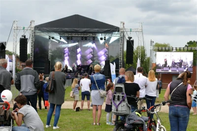 Dni Gminy Krokowa 2017