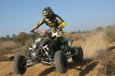 Hiszpańskie klimaty - relacja z treningu KTM Univerpal Racing Team
