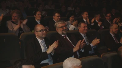 Drzwi Filharmonii Kaszubskiej zostały otwarte!
