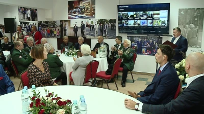 40-lecie MZK Wejherowo 