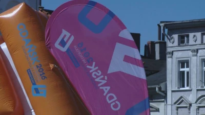 Wejherowo wspiera ESK 2016