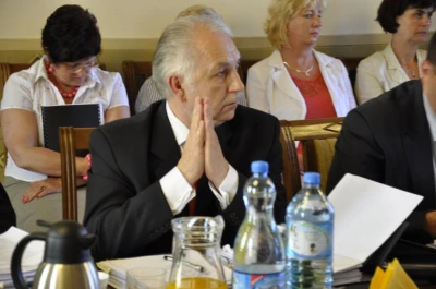 Wejherowo: VIII sesja Rady Miasta