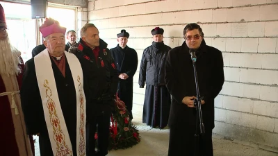 Pierwsze w regionie hospicjum dla dzieci