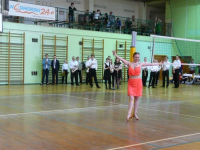 XVII Mistrzostwa Polski Samorządowców w Piłce Siatkowej