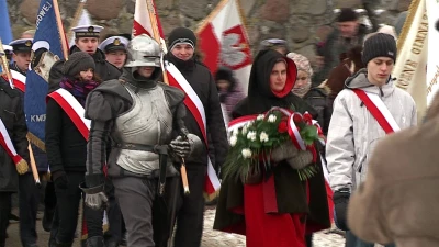 Zaślubiny Polski z Morzem