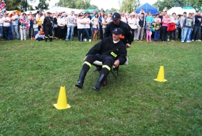 Dożynki gminy Wejherowo