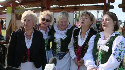 Pucka majówka
